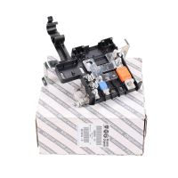 Batterie-Polklemme plus (+) mit Sicherungen Fiat Ducato 2002-2006 2.8 inkl. Sicherungen