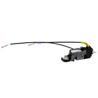 Türschloss Hecktür Fiat Scudo 2007-2016 Mittel