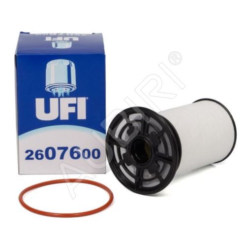 Kraftstofffilter Fiat Ducato 2016-2021 2.3D, ab 2021 2.2D