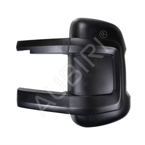 Außenspiegel Abdeckung Fiat Ducato, Jumper, Boxer 2006-2024 links, langer Arm