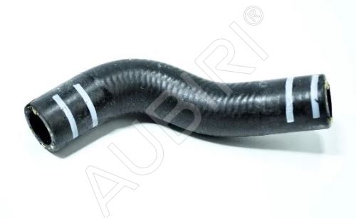Wasserschlauch Fiat Ducato ab Bj 2011 2,3 zum AGR-Ventil