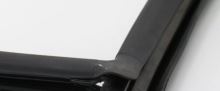 Türdichtung vorne Fiat Ducato 250, links