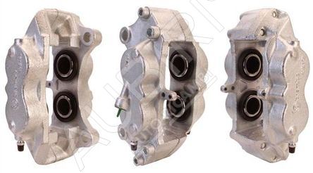 Bremssattel Iveco TurboDaily 1990-2000 vorne, rechts, 44mm