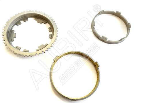 Synchronring 4. Gang Fiat Ducato ab 2021, Doblo 2010-2022