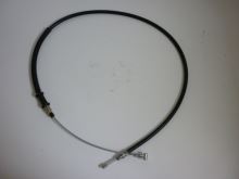 Handbremsseil Seilzug Fiat Ducato ab 2006 hinten, links/recht, 1480/1170mm