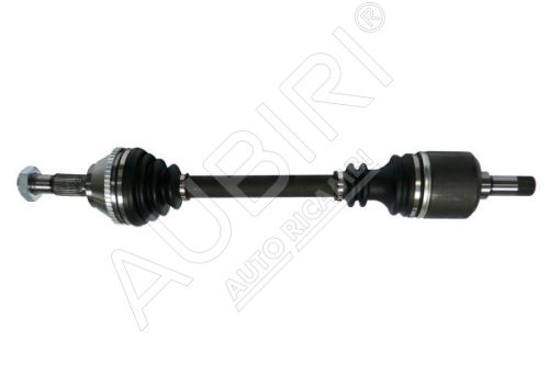 Antriebswelle Fiat Ducato 1994-2006 Q18 links