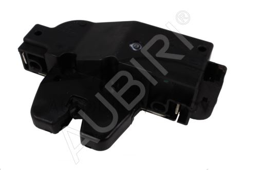 Türschloss Hecktür Fiat Scudo 2007-2016 Heckklappe