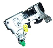 Türschloss vorne Renault Master 1998-2010 rechts, ohne Zentralverriegelung