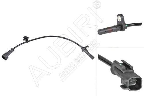 ABS Sensor Ford Transit ab 2014 hinten, 300 mm