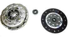 Kupplungssatz Citroën Jumper 2006-2016 2.2D, 2016-2019 2.0 BlueHDI, mit Lager, 260mm (5)