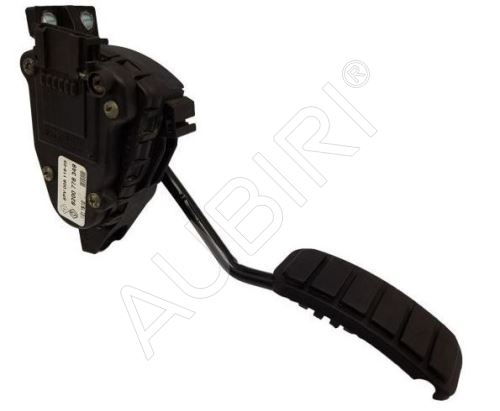 Gaspedalstellungssensor Renault Master 1998-2010 mit Pedal
