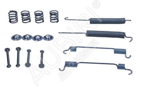 Reparatursatz Feststellbremse Ford Transit 2000-2014