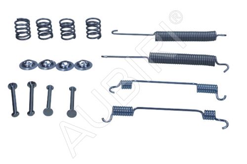 Reparatursatz Feststellbremse Ford Transit 2000-2014