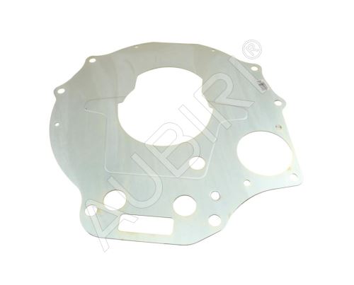 Motorblock Abdeckblech Iveco Daily 2000-2022 3.0 hinten