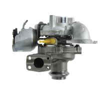 Turbolader Citroën Berlingo 2016-2018 1.6D, Jumpy 2016-2022 1.6D (5)