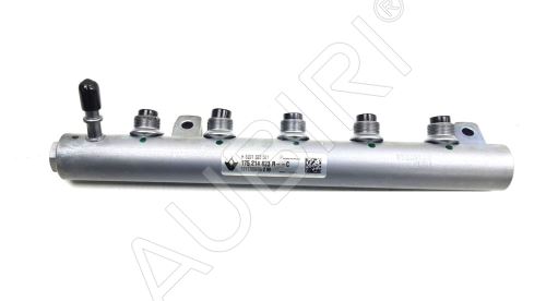 Verteilerrohr, Kraftstoff Renault Trafic, Vivaro 2014-2019 1.6D, Talento 2016-2019 1.6D
