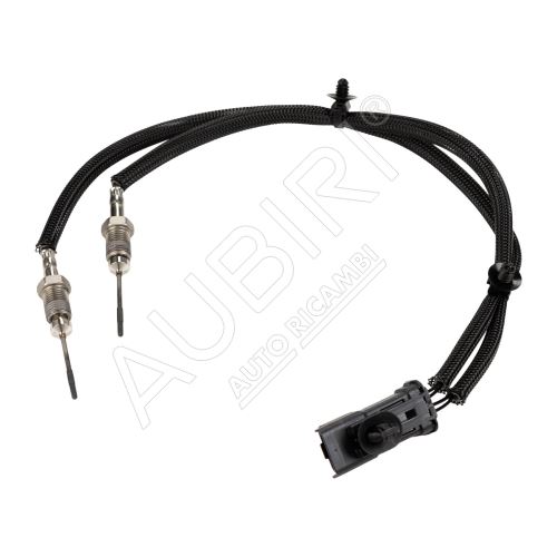 Abgastemperatursensor Citroën Jumper, Peugeot Boxer ab 2016 2.0/2.2 BlueHDi