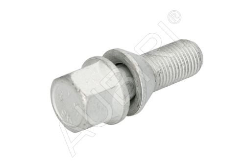 Radschraube Fiat Scudo, Jumpy, Expert ab 2007 M12x1,25x24 mm