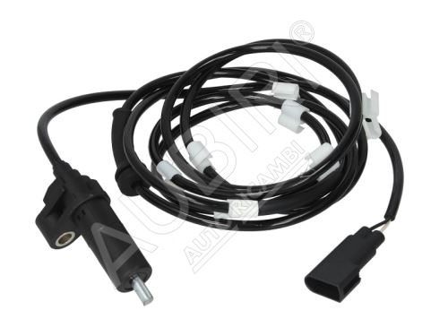 ABS Sensor Ford Transit 2000-2006 hinten, rechts, 2-PIN