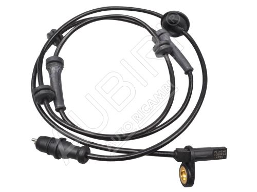 ABS Sensor Fiat Doblo 2000-2010 vorne rechts, 1265mm