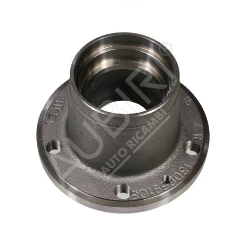 Radnabe hinten Fiat Ducato, Jumper, Boxer 1994-2002 Q11/14 ohne ABS, 15-Zoll-Räder