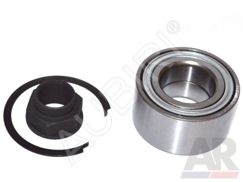 Radlager vorne Fiat Doblo 2000-2010, Fiorino ab 2007 mit ABS