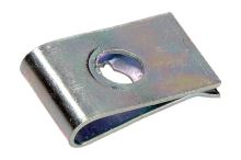 Befestigungsclip 3,6 mm/25 Stück in einer Packung (1)