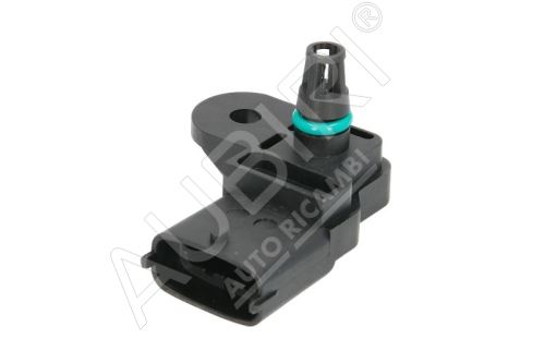 Luftdrucksensor Fiat Doblo 2010-/Fiorino 2007- 1.2/1.4i MAP-Sensor