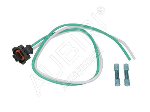 Einspritzdüsenstecker Fiat 3.0/2.3/1.3