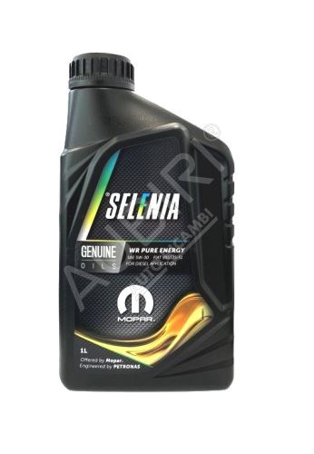 Motoröl Selenia WR Pure Energy 5W30, 1L