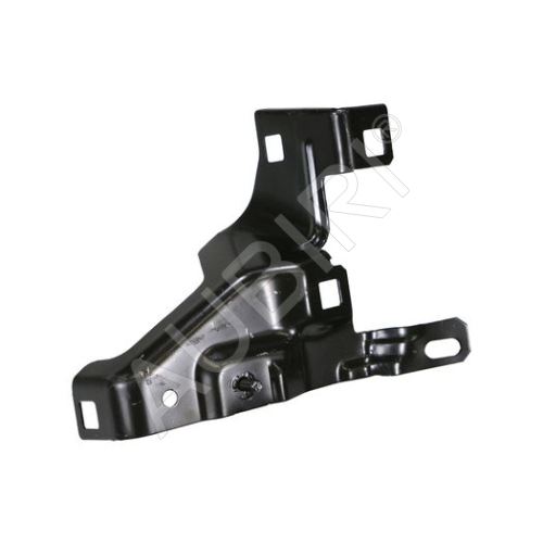 Kotflügelhalter vorne Fiat Ducato, Jumper, Boxer ab 2014 Maxi links