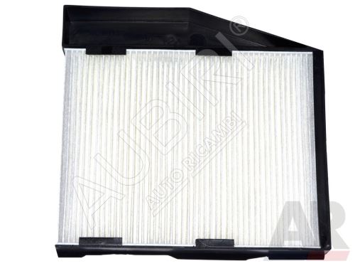 Innenraumfilter Fiat Doblo 2000-2010