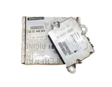 Steuergerät für den Airbag Renault Master ab 2010 Steuergerät für den Airbag Renault Master ab 2010