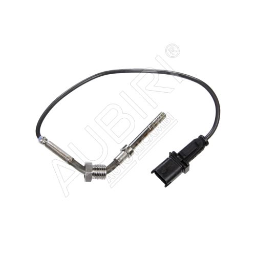 Abgastemperatursensor Fiat Ducato 2011/14- 2.0 JTD-hinter dem Katalysator