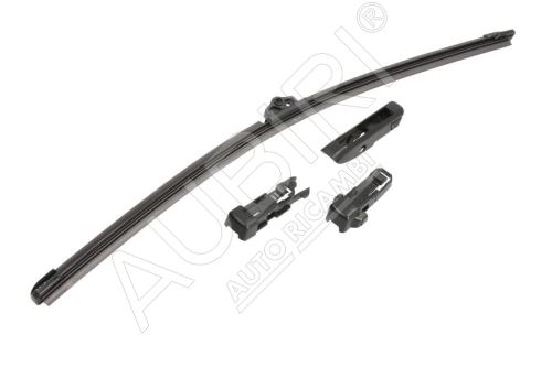 Wischerblatt Fiat Doblo 2010-2022, Opel Combo ab 2012 vorne - 600mm