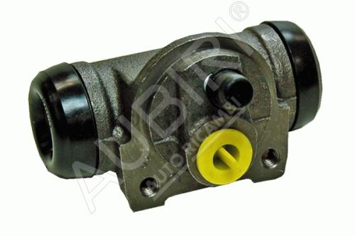 Radbremszylinder Fiat Doblo 2000-05 hinten