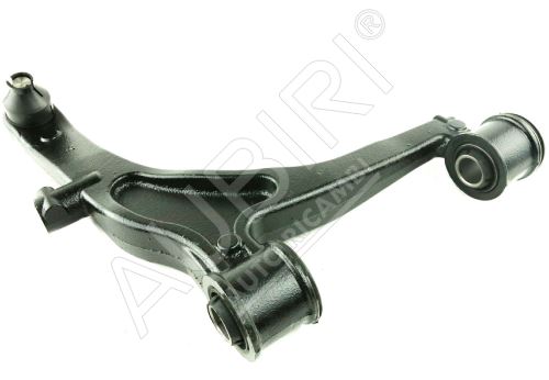 Querlenker vorne Renault Master, Opel Movano 1998-2010 rechts, 22 mm