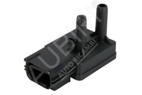 Sensor, Abgasdruck Citroën Jumper ab 2011, Ford Transit 2006-2014 2.2D