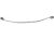 Blattfeder Renault Master ab 2010 hinten 1-Blatt