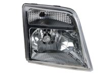 Scheinwerfer vorne Ford Transit, Tourneo Connect 2002-2014, rechts H4