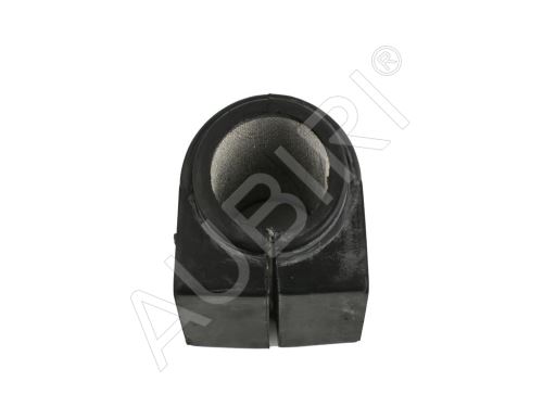 Stabilisatorgummi Ford Transit ab 2013 hinten, Heckantrieb, 31 mm