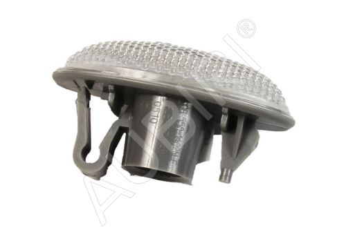 Blinker Citroën Berlingo, Peugeot Partner 1996-2008 Seite
