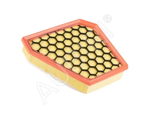 Luftfilter Fiat Ducato 2018-2021 2.3D Automatikgetriebe