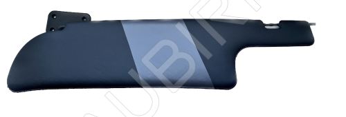 Sonnenblende Iveco Daily 2000-2014 links