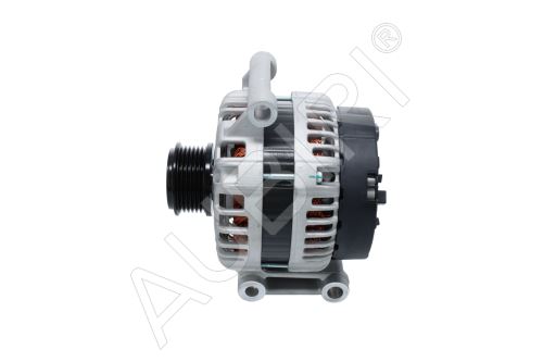 Lichtmaschine Fiat Ducato, Jumper, Boxer 2006-2011 2.2D - 150A