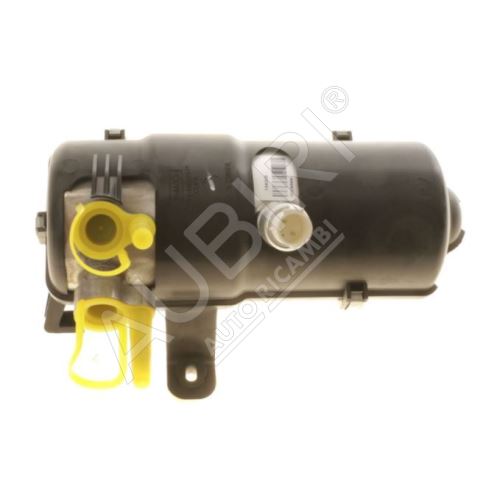 Klimatrockner Ford Transit 2006-2014 2.2 TDCi