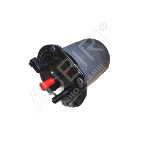 Kraftstofffilter Renault Kangoo ab 2008 1.5 DCi - komplett, 116 mm