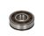 Kupplungswellenlager Renault Kangoo 1997-2021 hinten, 24,7x59x17,5 (2.45)