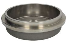 Bremstrommel Ford Transit Connect 2002-2014 hinten, 228.5 mm (1)