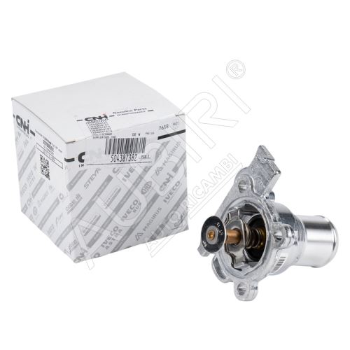 Thermostat Iveco Daily, Fiat Ducato 250 2.3 E4, E5